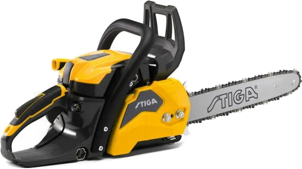 Бензопила ланцюгова STIGA CS540